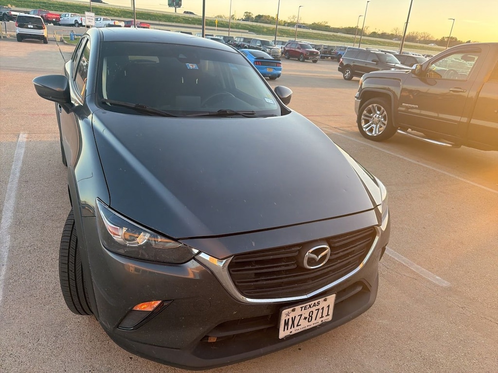 Used 2019 Mazda