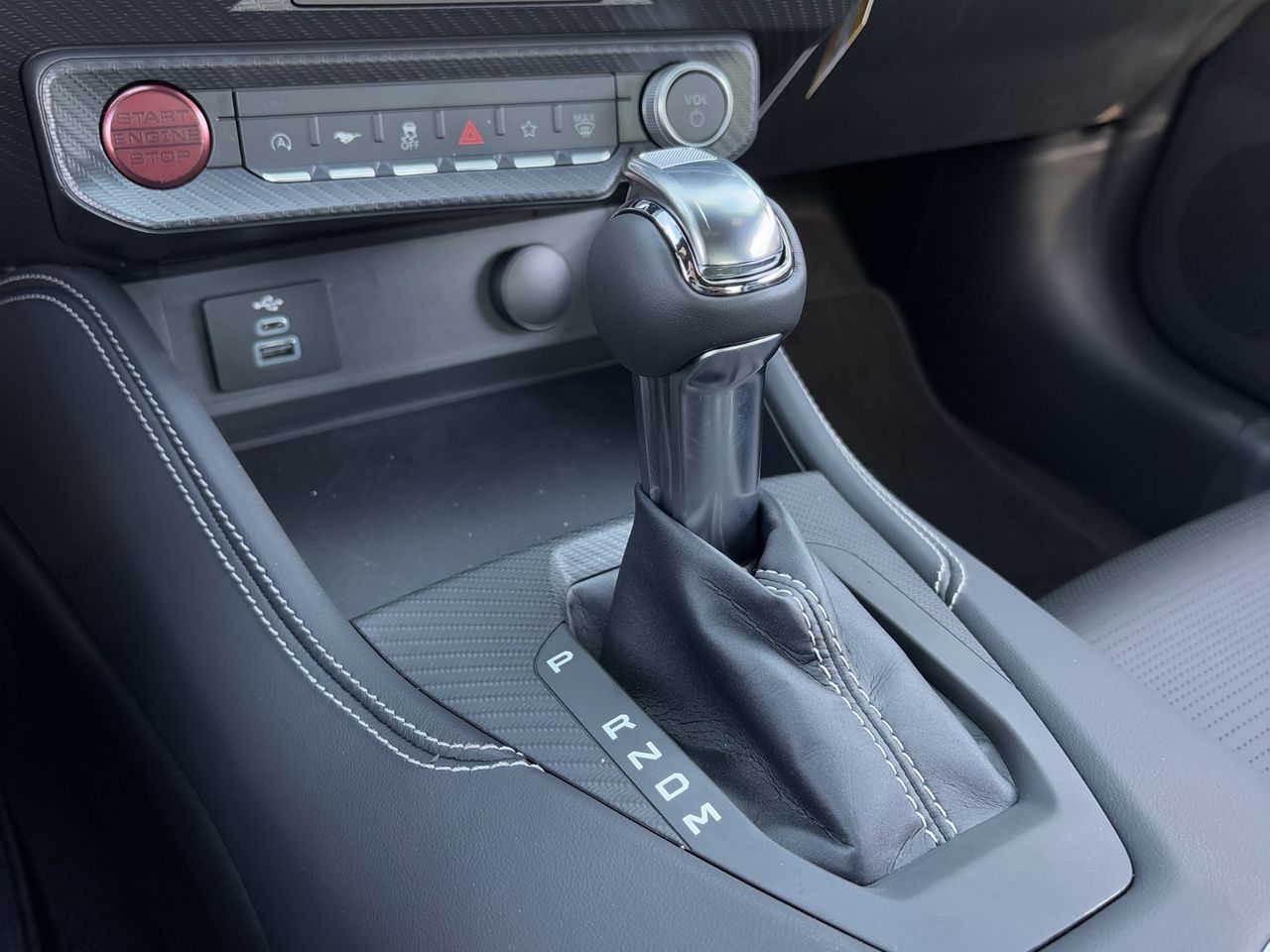 2026 Ford Mustang GT Premium Fastback - Photo 17
