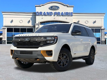 2025 Ford Expedition Tremor SUV