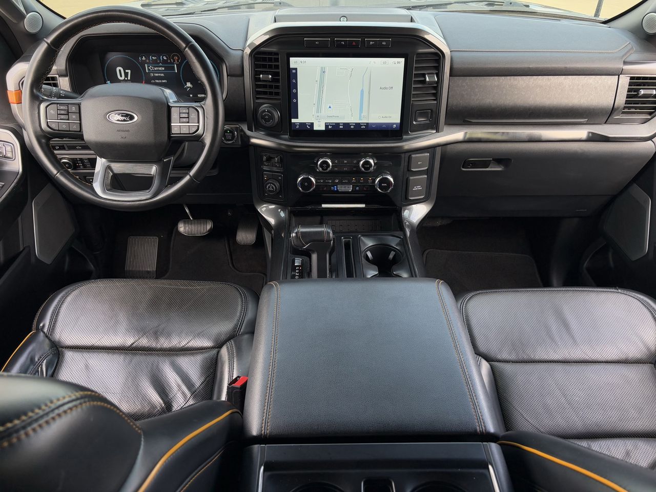2023 Ford F-150 Tremor - Photo 12