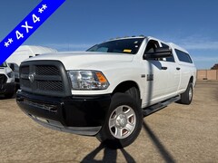 2013 Ram 3500 Tradesman Truck Crew Cab