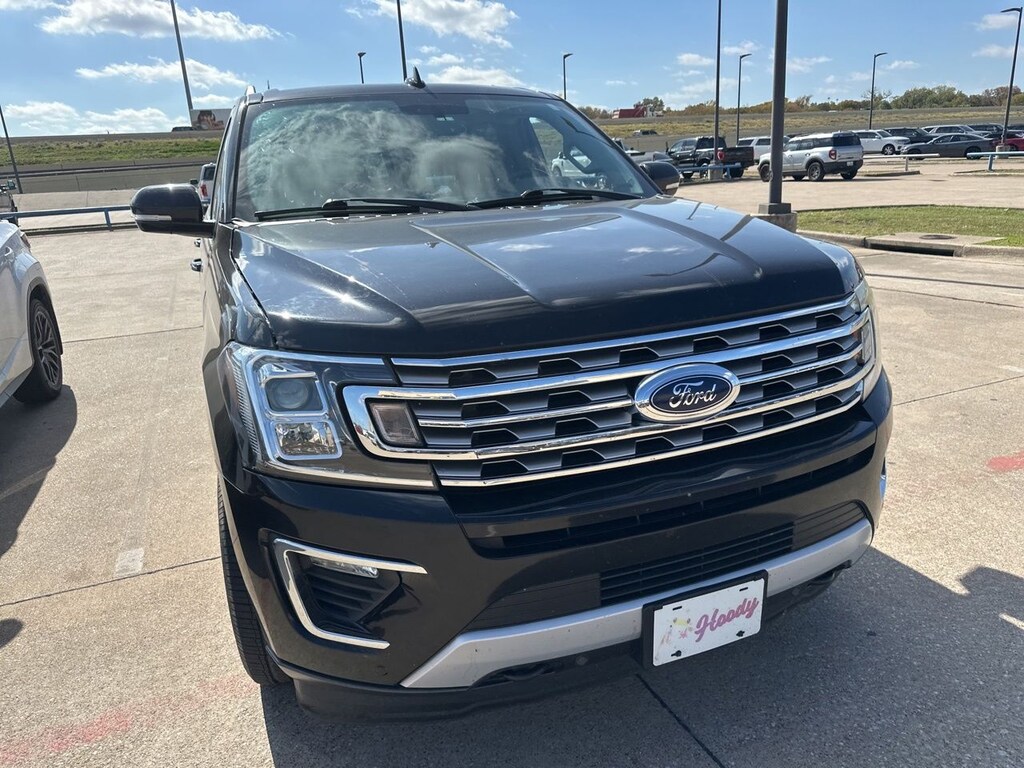 Used 2019 Ford