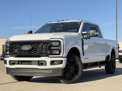 2026 Ford F-250 Lariat Truck Crew Cab