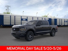 2026 Ford F-150 STX Truck SuperCrew Cab
