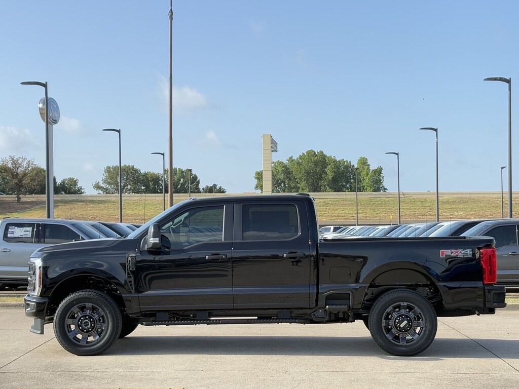 New 2026 Ford