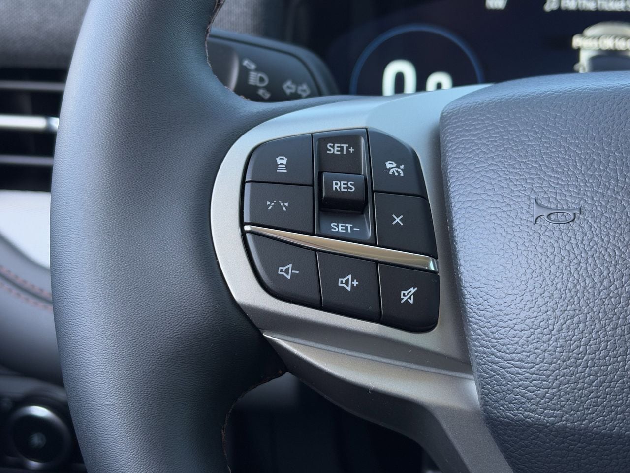 2026 Ford Explorer Active - Photo 14