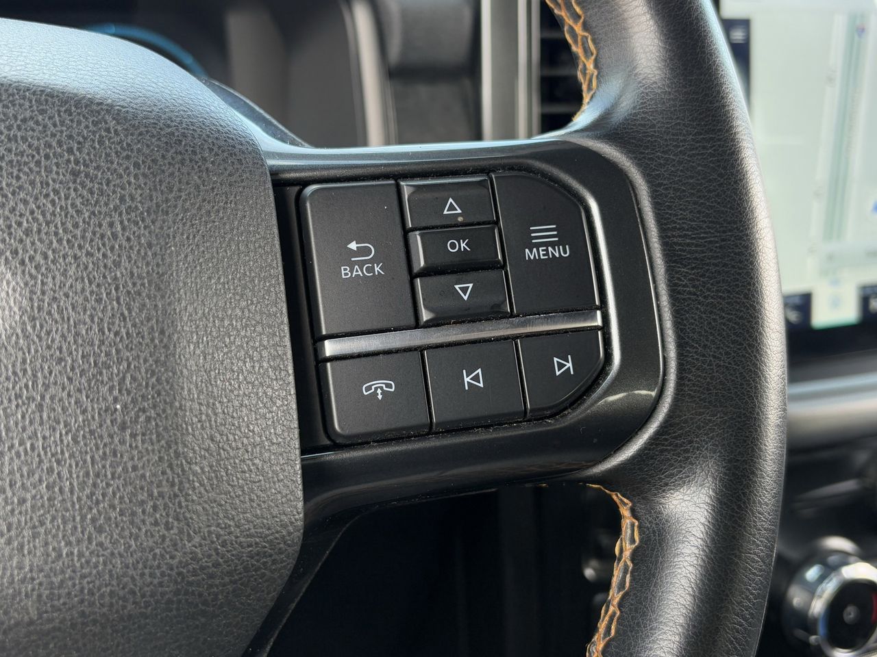 2023 Ford F-150 Tremor - Photo 17