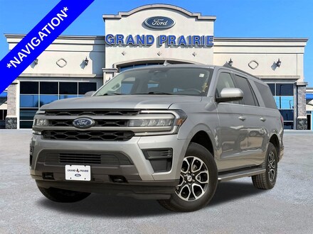2023 Ford Expedition Max