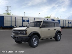 2025 Ford Bronco Base SUV