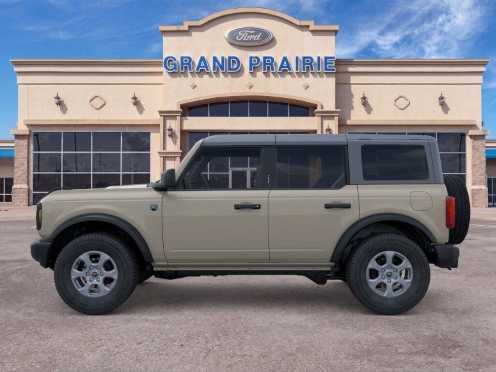 New 2026 Ford