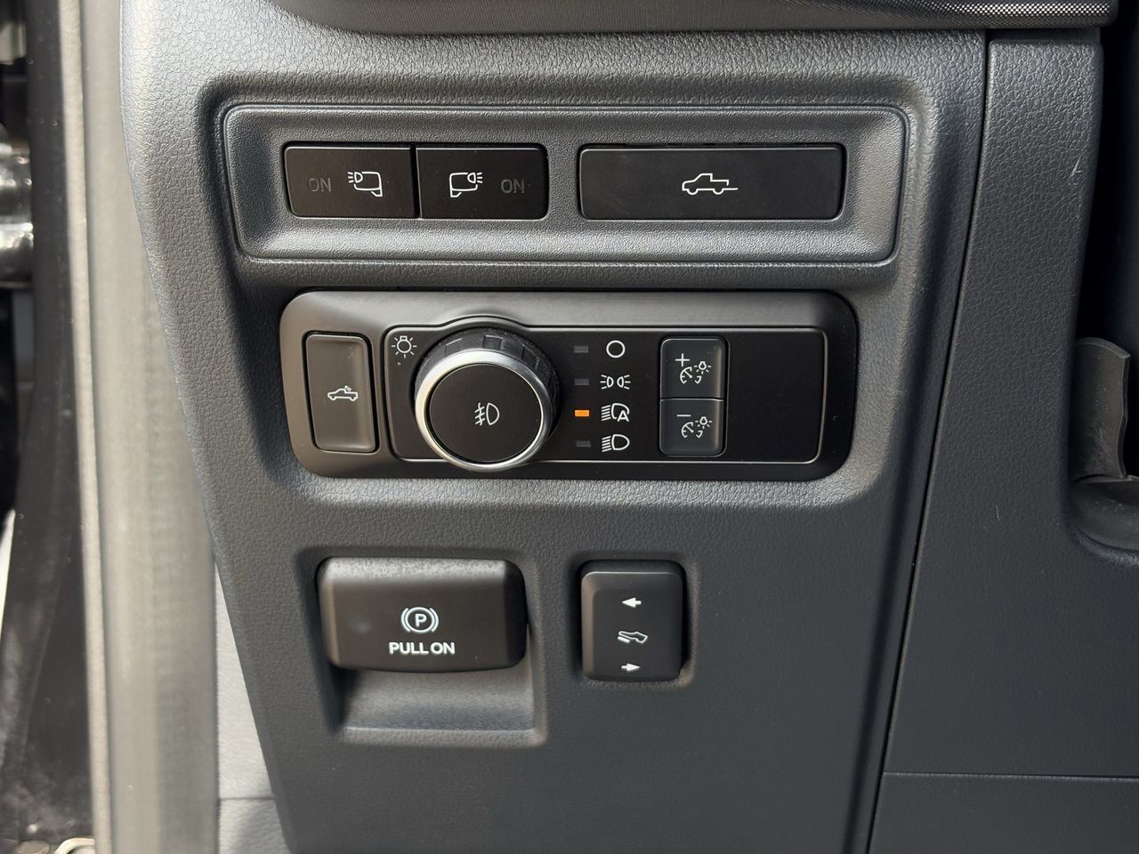 2023 Ford F-150 Tremor - Photo 24