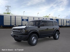 2025 Ford Bronco Base SUV