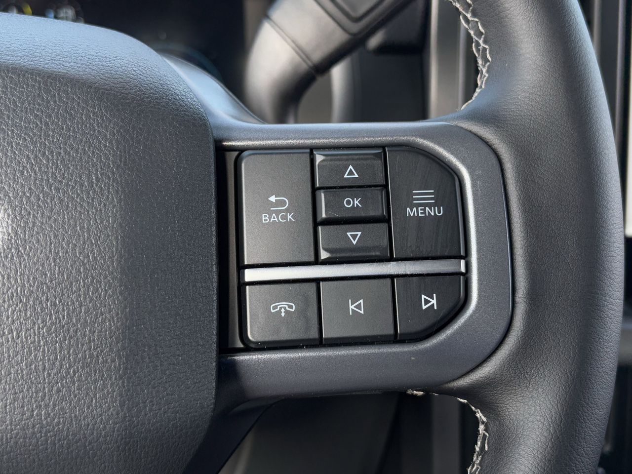 2025 Ford F-150 XLT - Photo 16