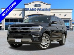 2024 Ford Expedition Limited SUV