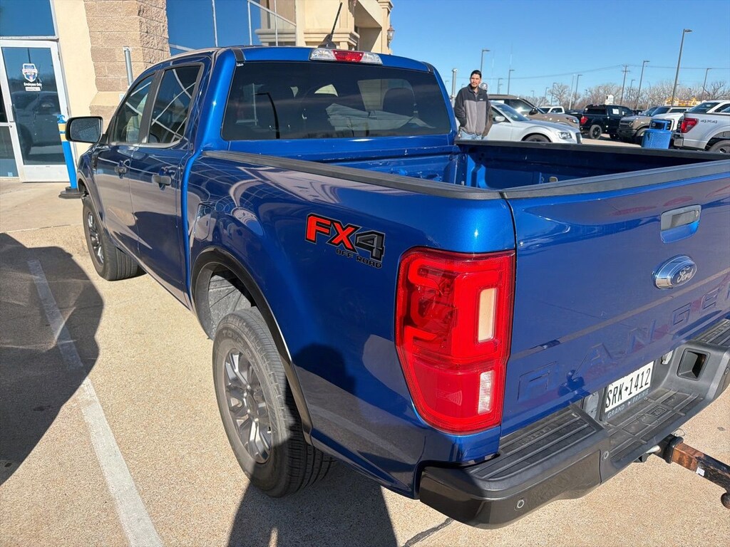 Used 2020 Ford