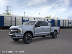 2026 Ford F-250 Lariat Truck Crew Cab