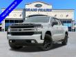  Chevrolet Silverado 1500 LTD