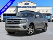 Ford Expedition Max