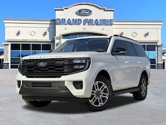 2025 Ford Expedition Active SUV