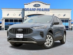 2026 Ford Escape Active SUV