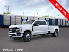 2026 Ford F-450 Platinum Truck Crew Cab