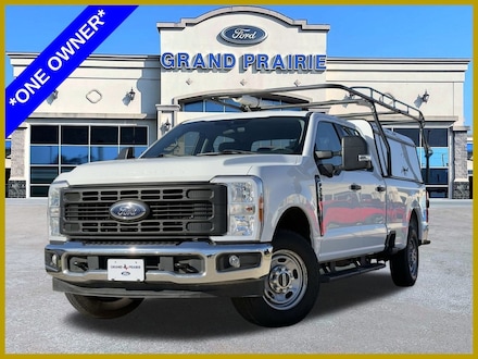 2023 Ford F-250 XL Truck Crew Cab