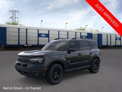 2025 Ford Bronco Sport Big Bend SUV