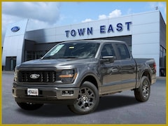 2026 Ford F-150 STX Truck SuperCrew Cab
