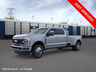 2026 Ford F-450 King Ranch Truck Crew Cab