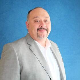Staff member Luis (Wicho) Elizondo from ID_24d087