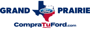 Grand Prairie Ford