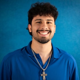 Staff member Luis Escobedo from ID_3f255c