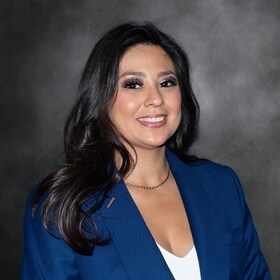 Staff member Maricela Vera from ID_85910e