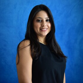 Staff member Maricela Vera from ID_24d087