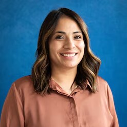Staff member Karla Corralejo from ID_0e81d6