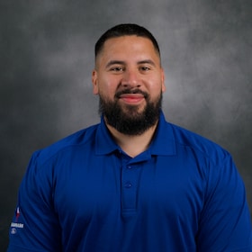 Staff member Erick Castellanos from ID_c69c7c