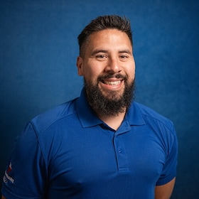 Staff member Erick Castellanos from ID_79eb6b