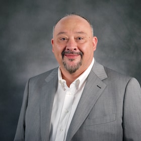 Staff member Luis (Wicho) Elizondo from ID_85910e