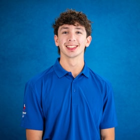 Staff member Michael Guerra from ID_79eb6b