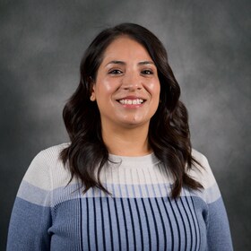 Staff member Karla Corralejo from ID_a3adae