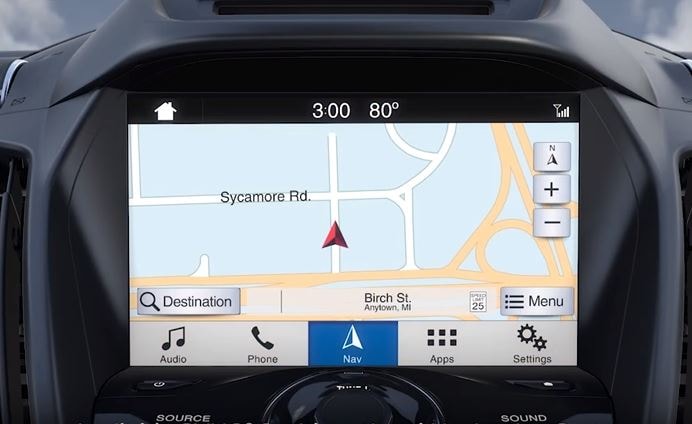 Should You Get Navigation in Your Car?