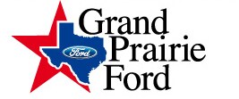 Grand Prairie Ford