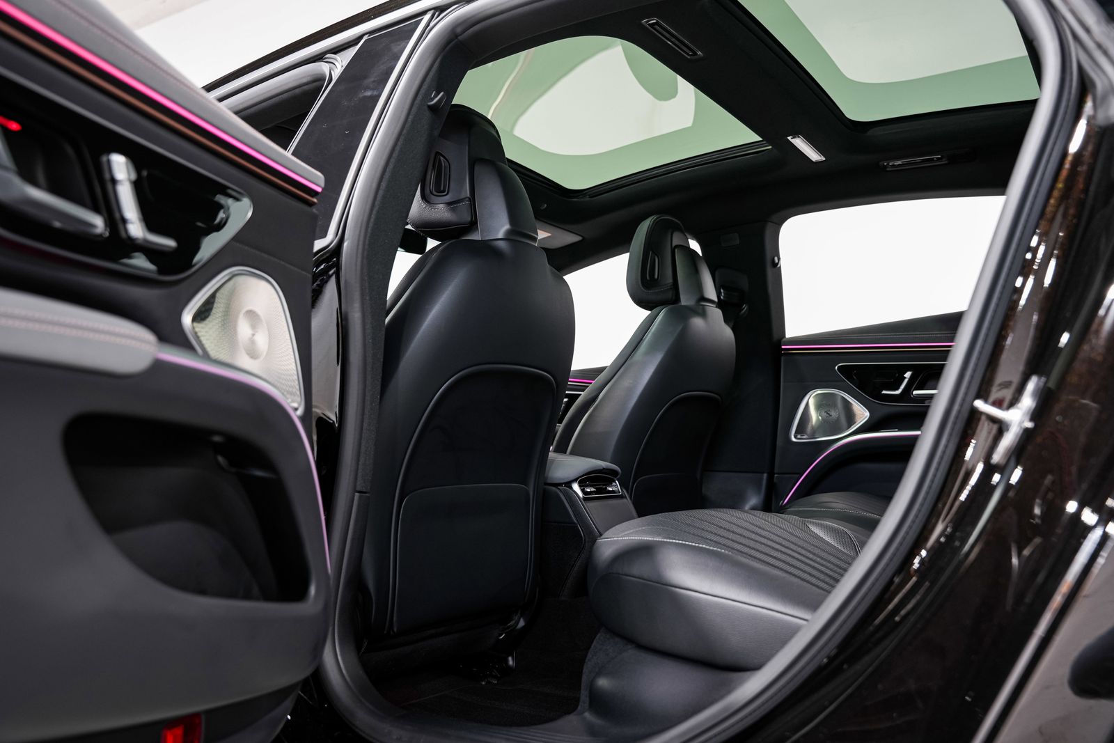 2024 Mercedes-Benz EQS Base - Photo 35