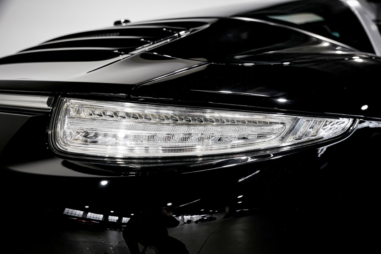 2014 Porsche 911 Targa S - Photo 40