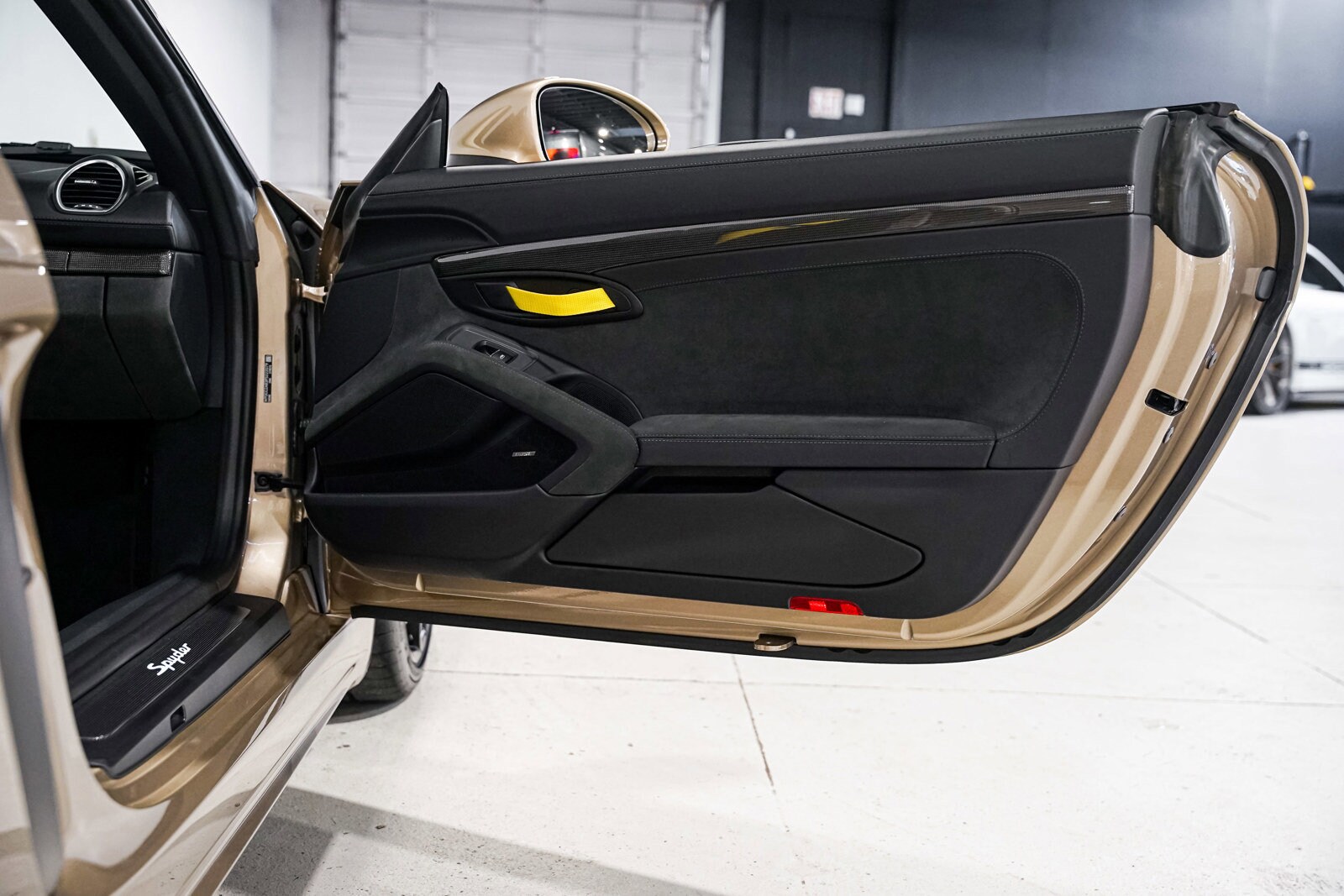 Used 2023 Porsche 718 Spyder For Sale | Portland OR