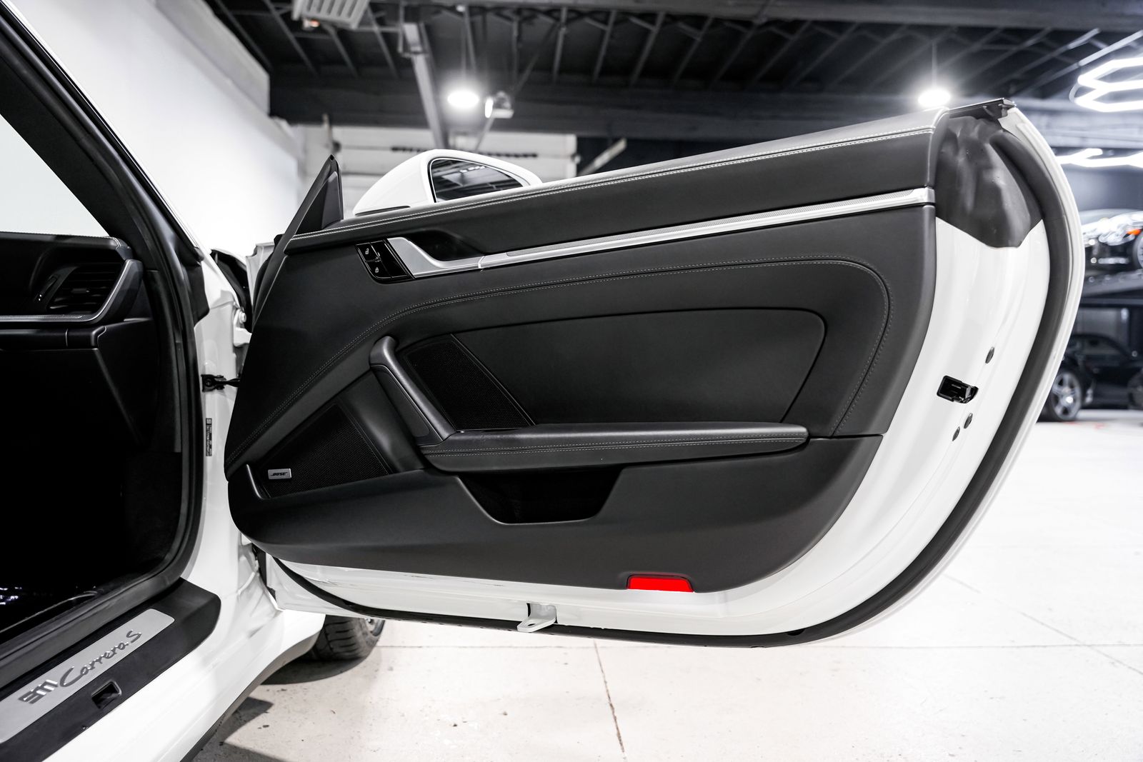 2021 Porsche 911 S - Photo 29