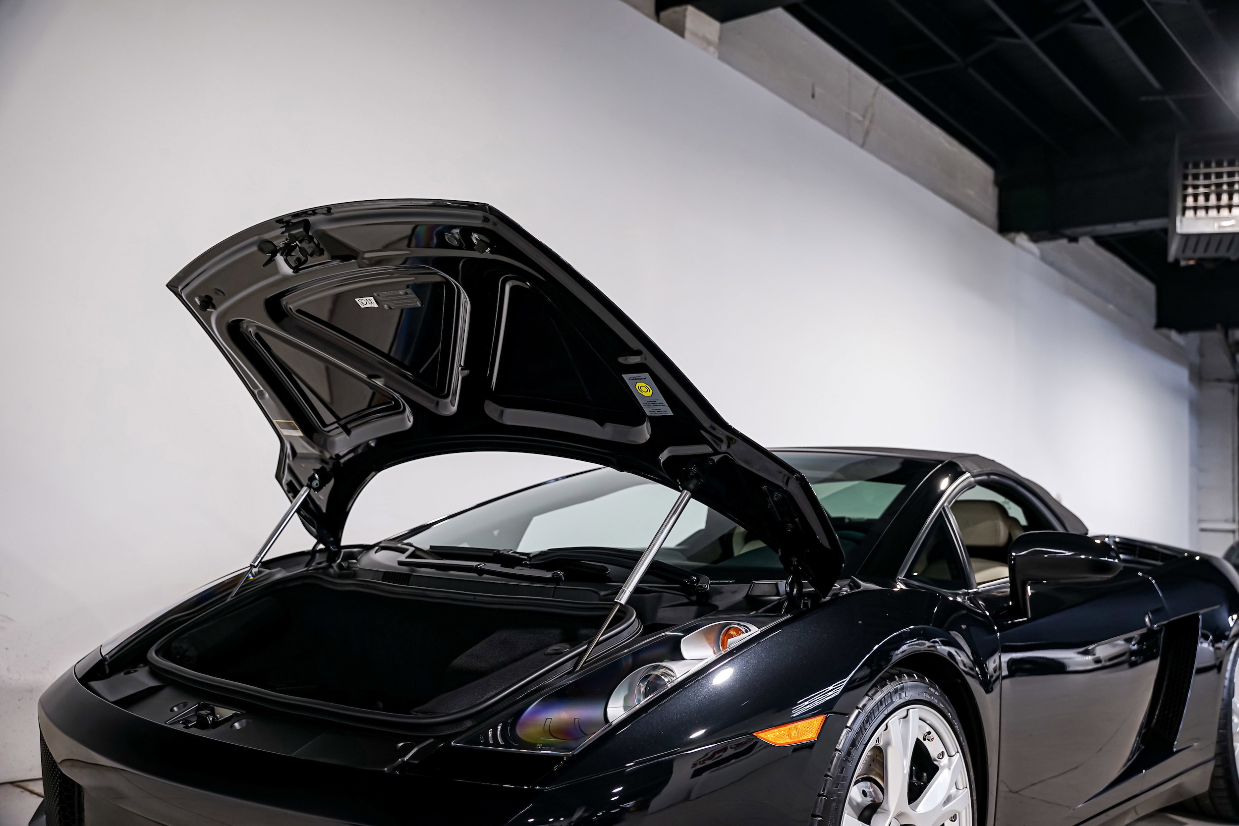 Used 2007 Lamborghini Gallardo For Sale | Portland OR Used 2007 Lamborghini Gallardo For Sale | Portland OR