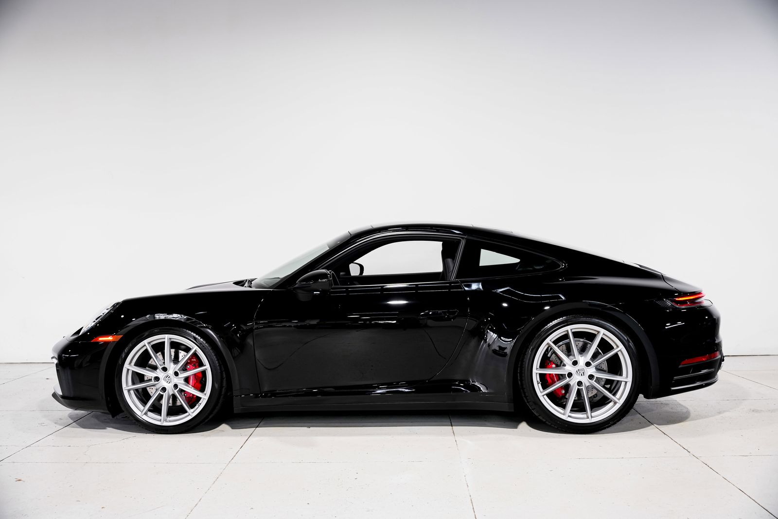 2022 Porsche 911 S - Photo 7