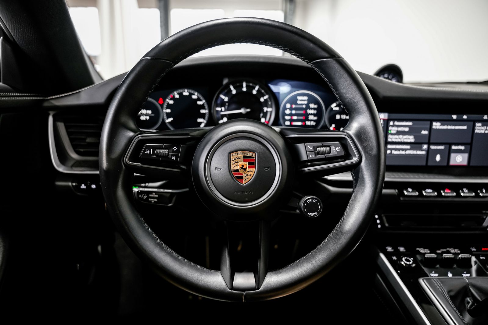 2021 Porsche 911 S - Photo 10