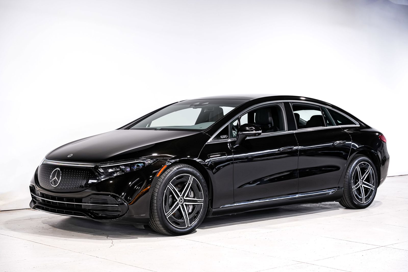 2024 Mercedes-Benz EQS Base - Photo 6